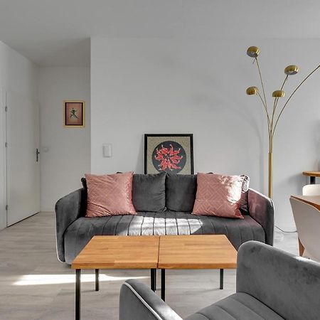 Comfort Apartments Rajska Gdańsk Kültér fotó