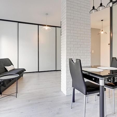 Comfort Apartments Rajska Gdańsk Kültér fotó