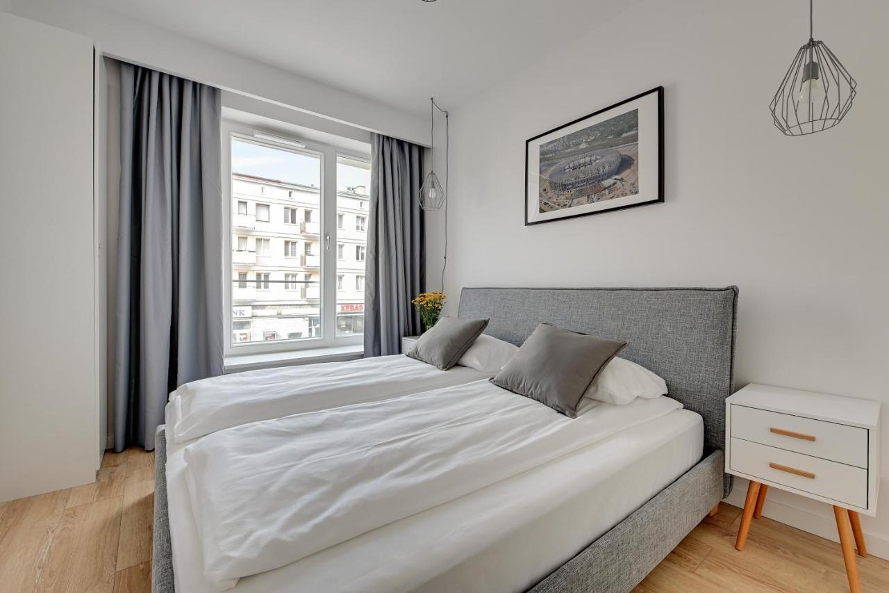 Comfort Apartments Rajska Gdańsk Kültér fotó